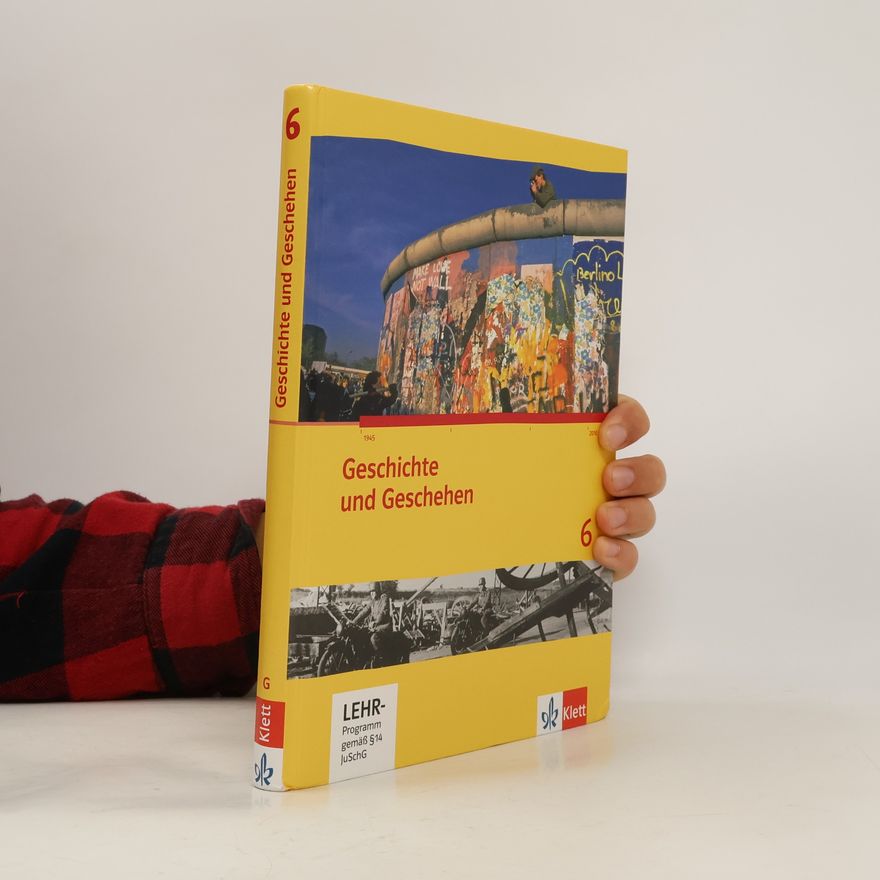 Michael Sauer Schülerbuch