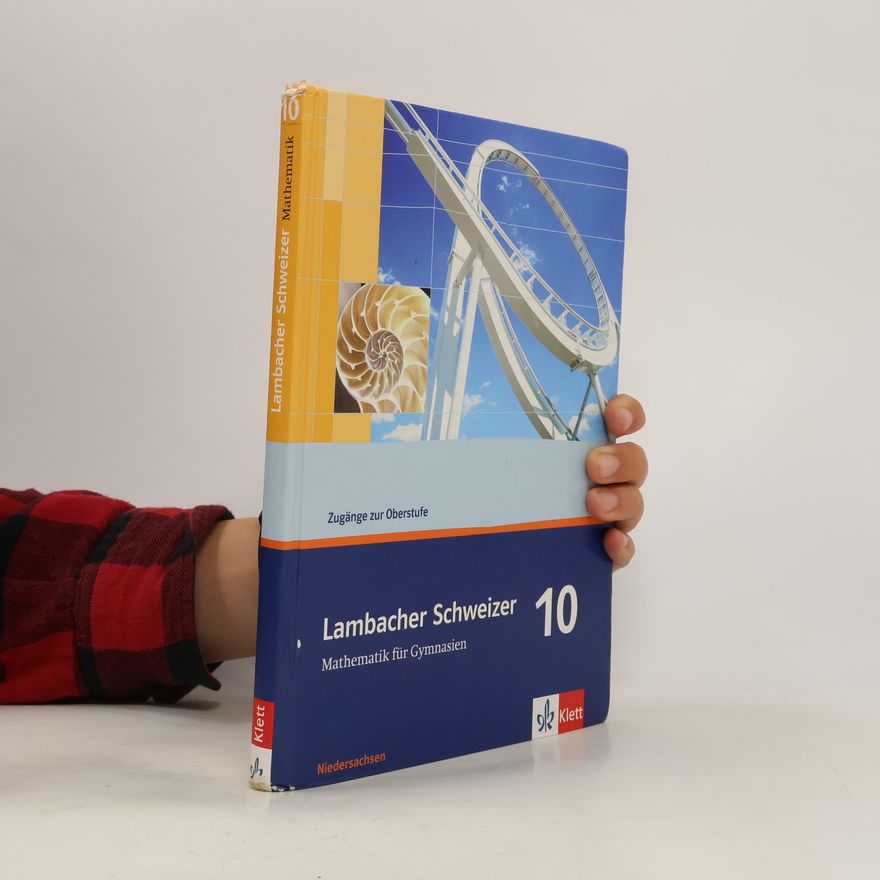 Autorenkollektiv Lambacher Schweizer. 10