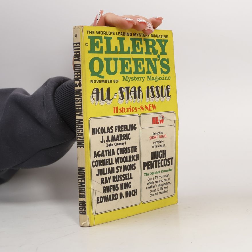 Auteurscollectief Ellery Queen's