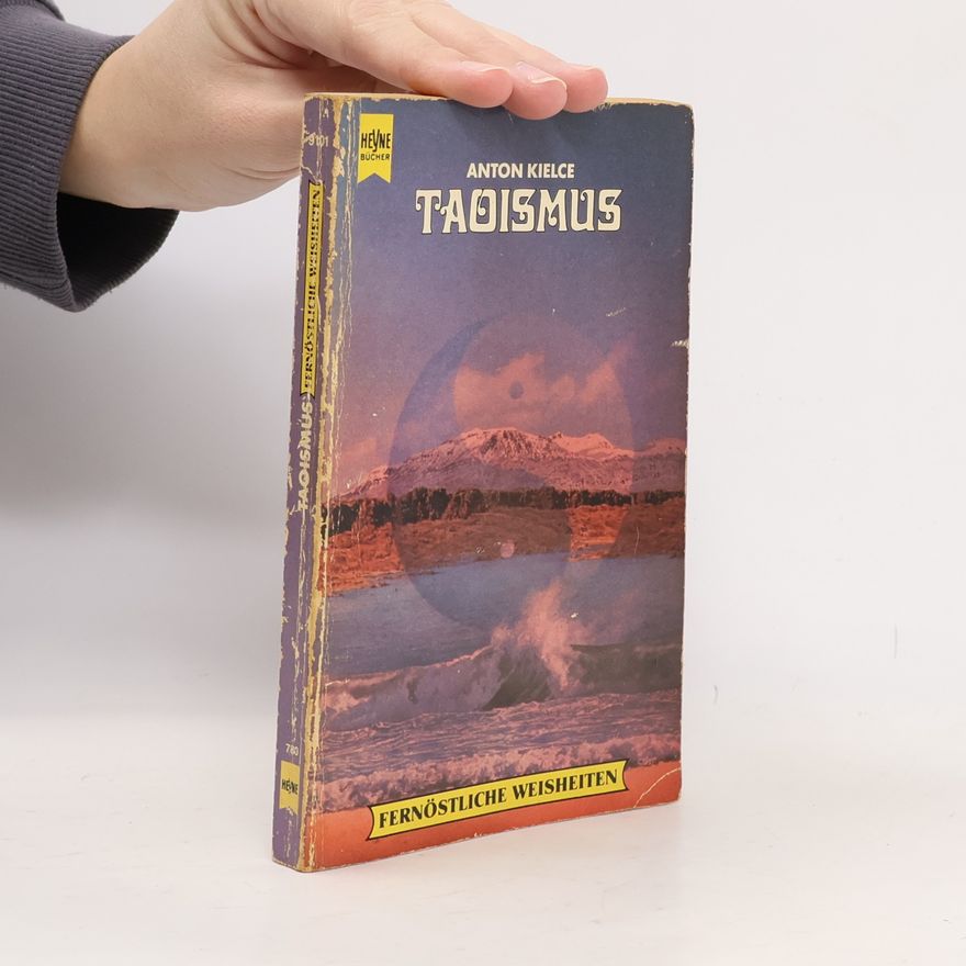 Anton Kielce Taoismus