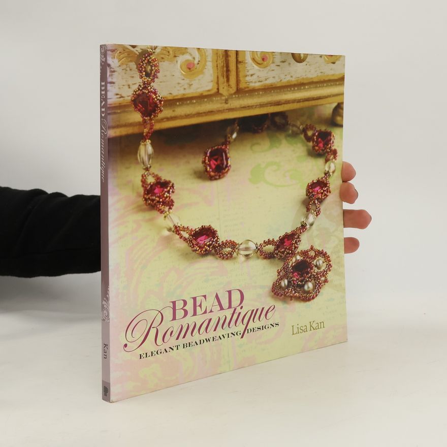 Lisa Kanarek Bead Romantique