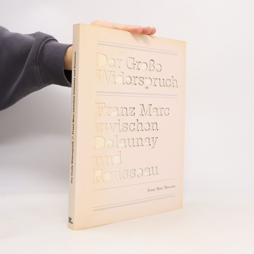 Cathrin Klingsöhr Leroy Der große Widerspruch