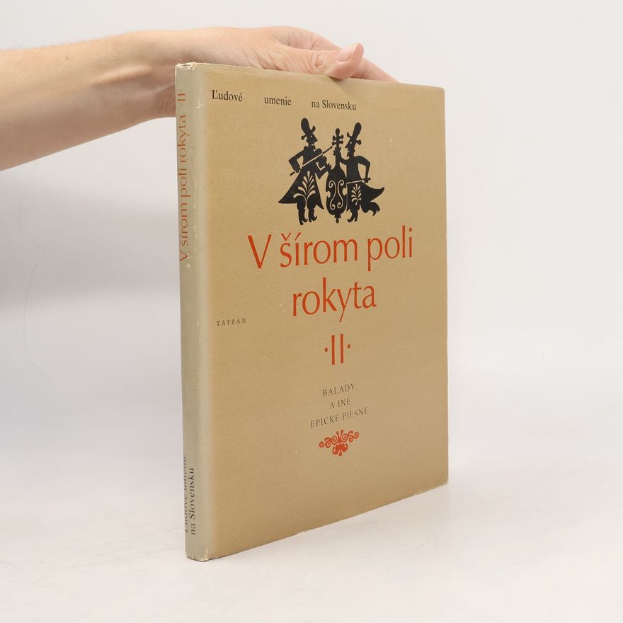 Ľubomír Krátky V šírom poli rokyta II