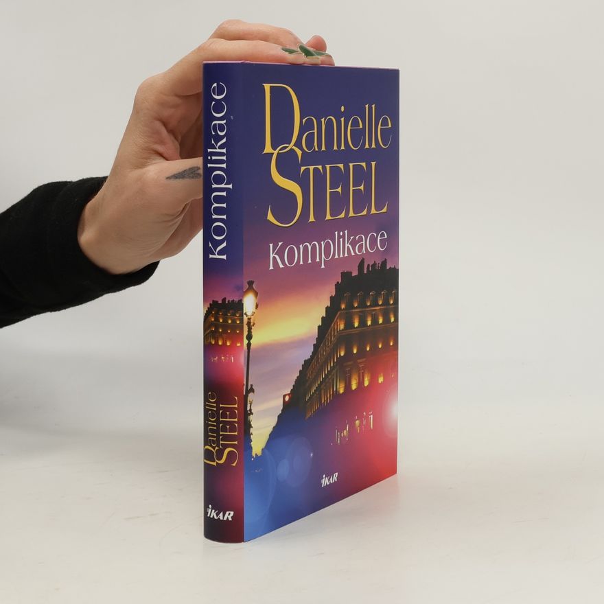 Danielle Steel Komplikace