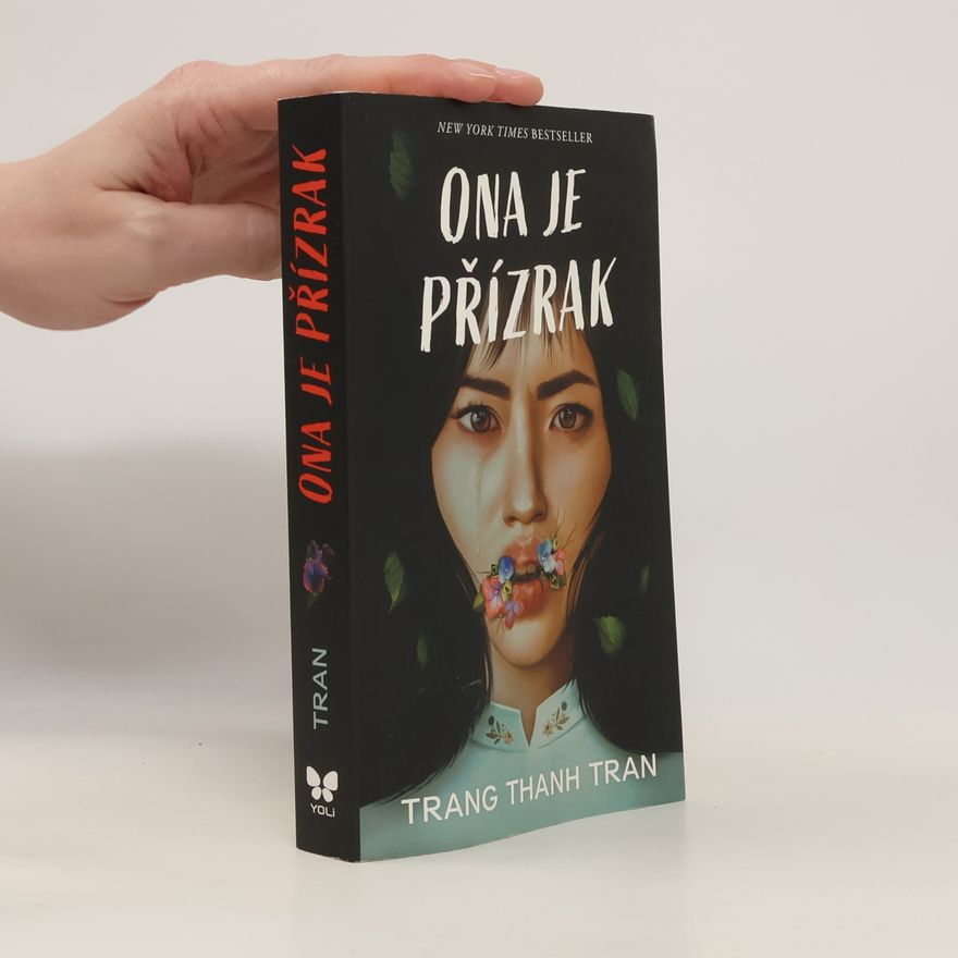 Trang Thanh Tran Ona je přízrak