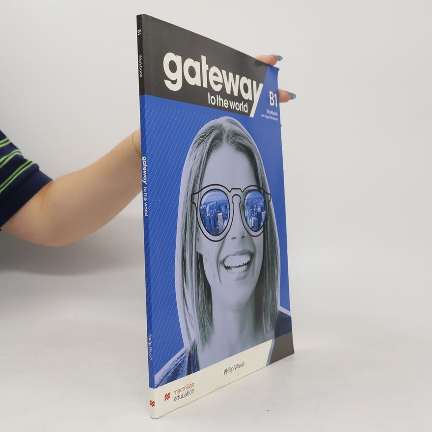 David Spencer Gateway to the World B1 WB + online MACMILLAN