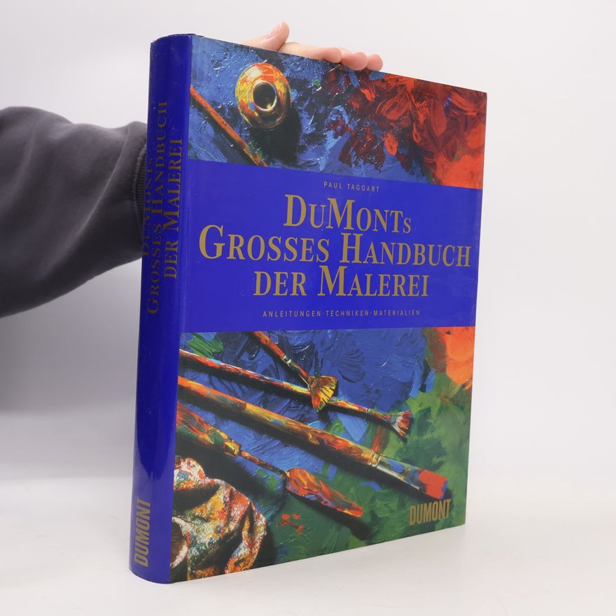 Paul Taggart DuMont's grosses Handbuch der Malerei