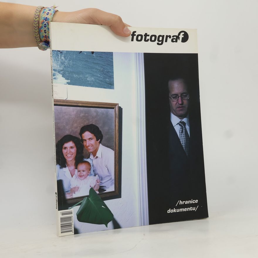 Kolektiv autorů Fotograf 22