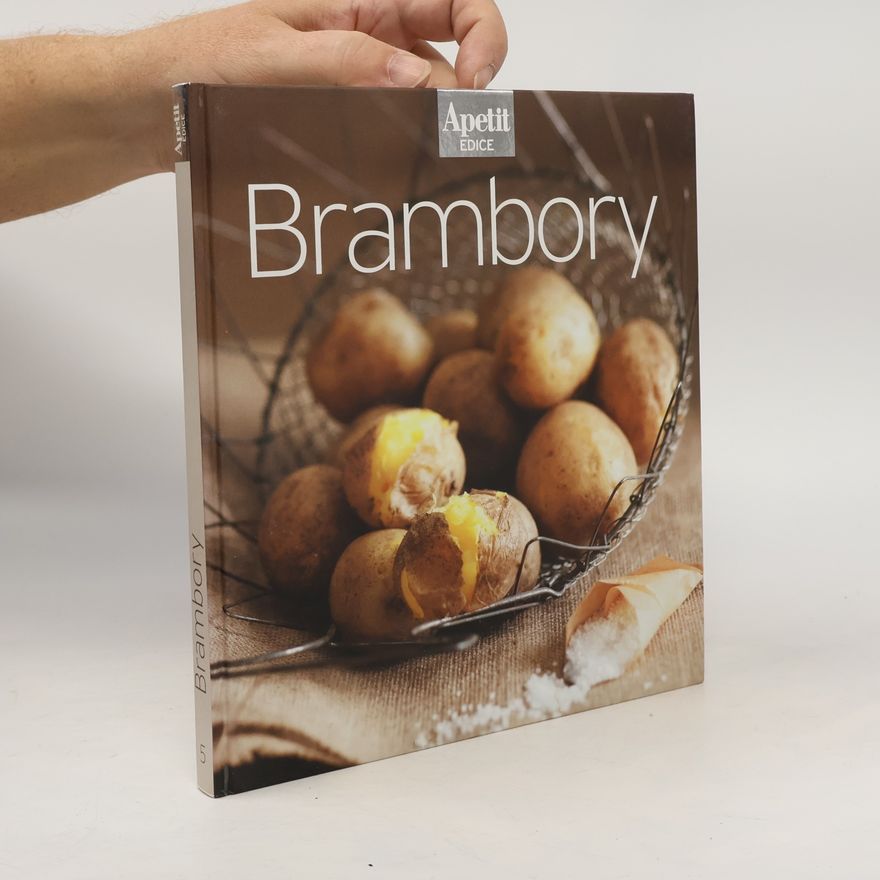 Various authors Brambory