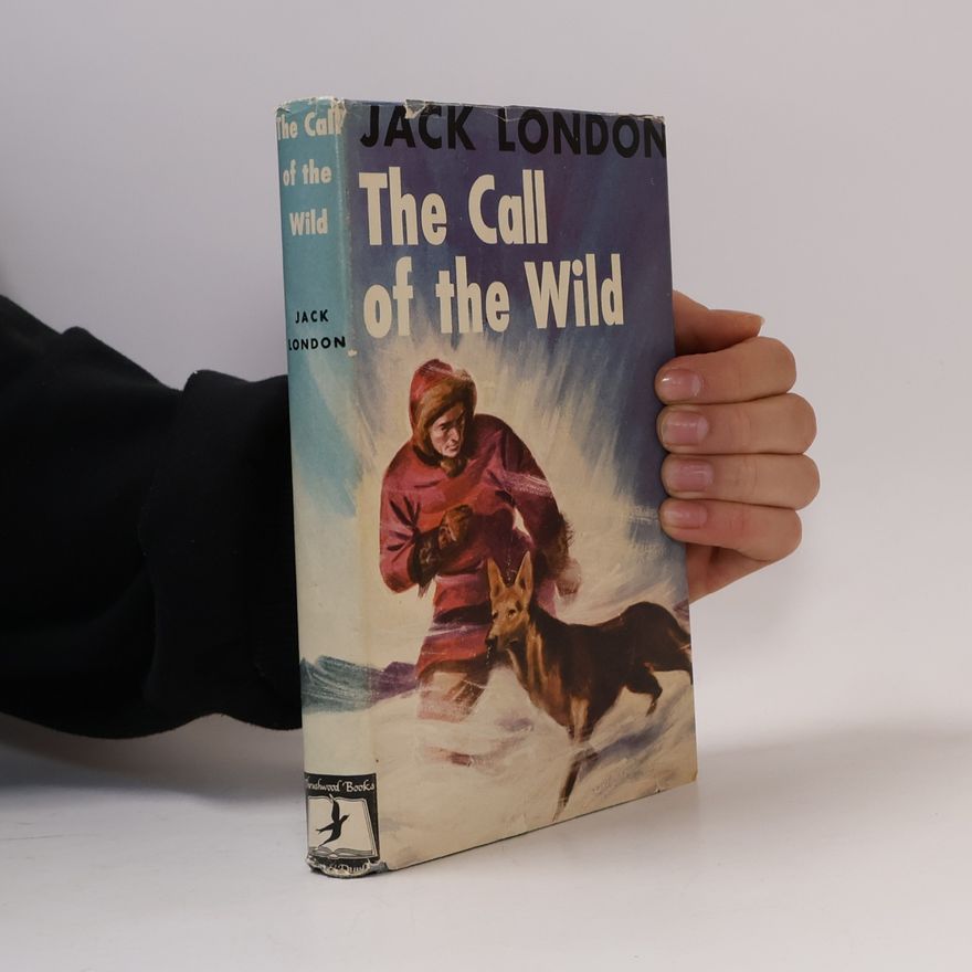 Jack London The Call of the Wild