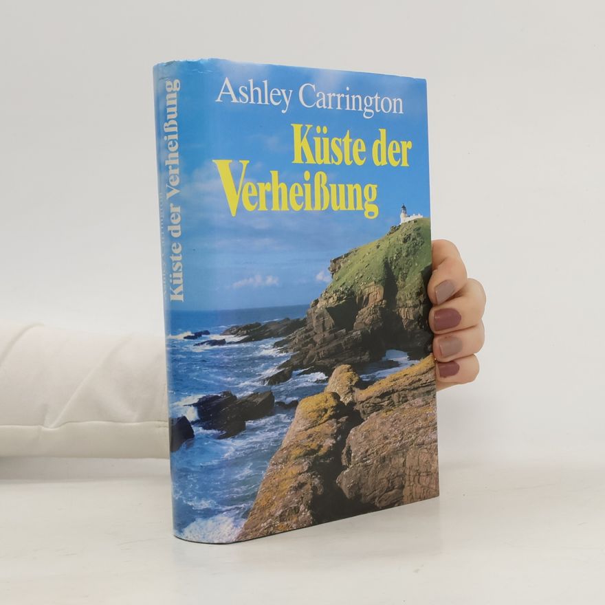 Rainer M. Schröder Küste der Verheißung