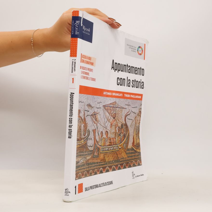 Trebi Pagliarani Appuntamento con la storia 1