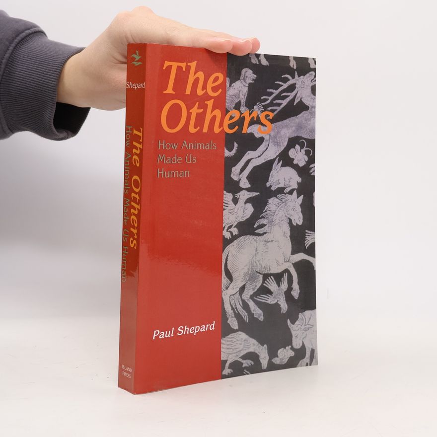 Paul Shepard The Others