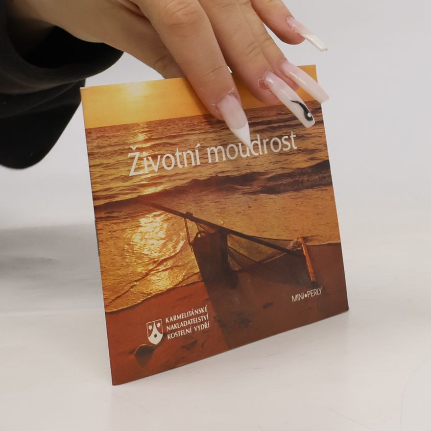 Autores varios Životní moudrost