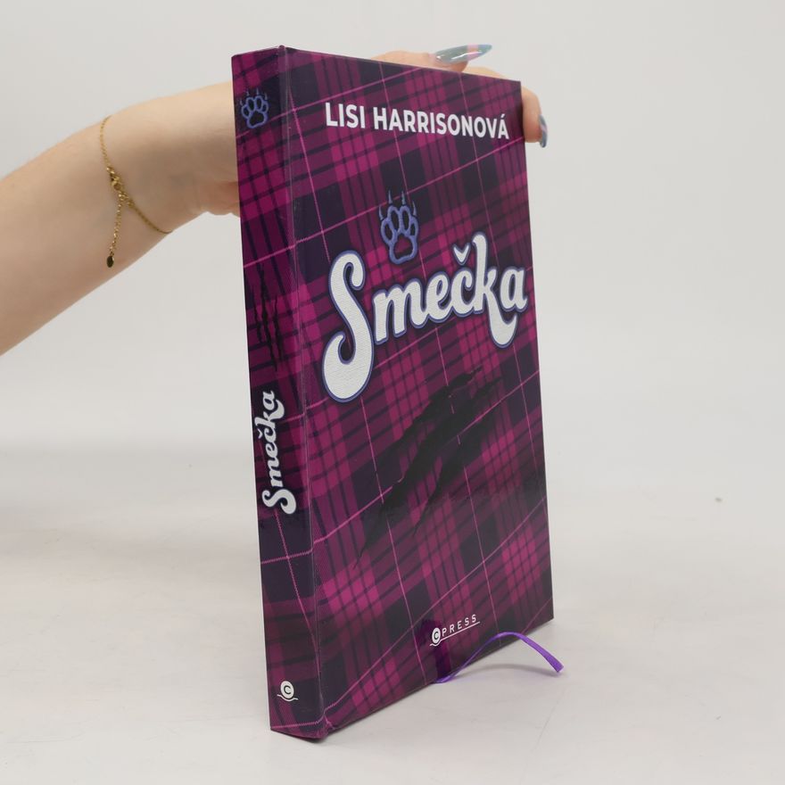 Eva Kadlecová Pourová Smečka
