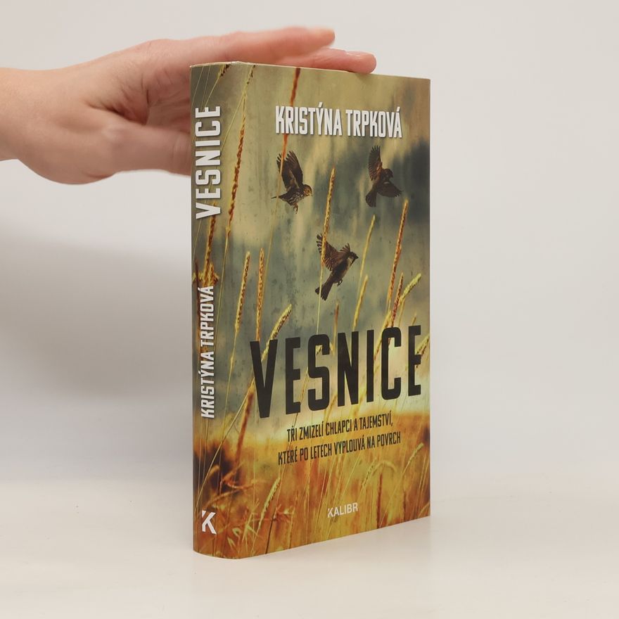 Kristýna Trpková Vesnice