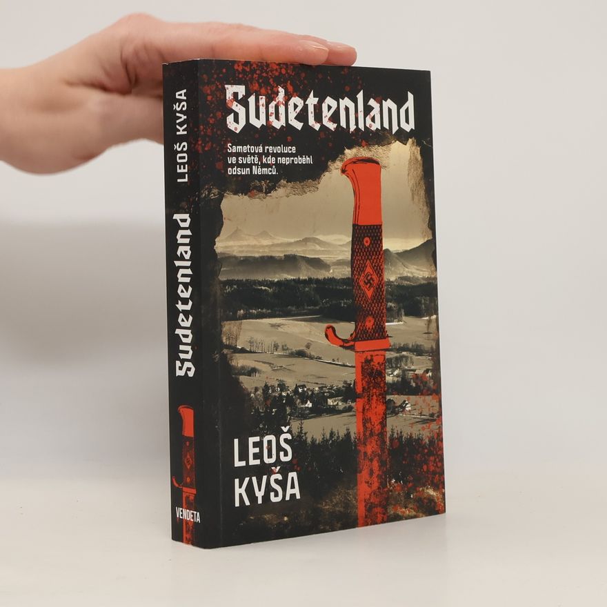 František Kotleta Sudetenland