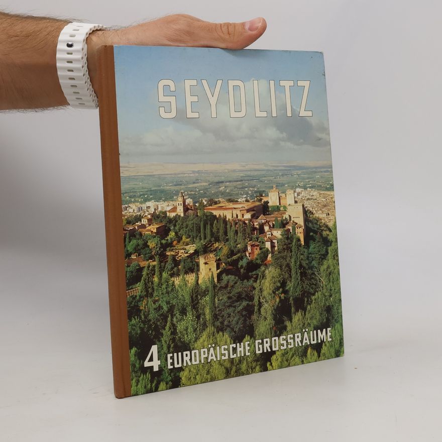 Autorenkollektiv Seydlitz 4