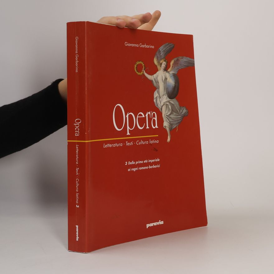 Giovanna Garbarino Opera 3