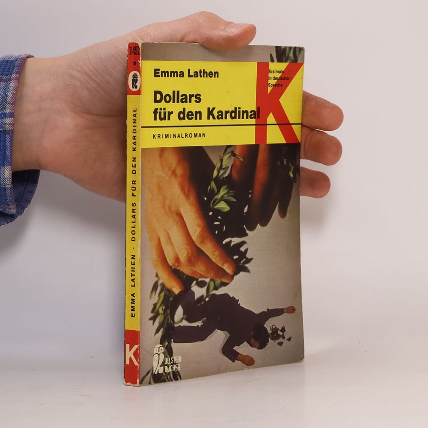 Felicitas Feilhauer Dollars für den Kardinal