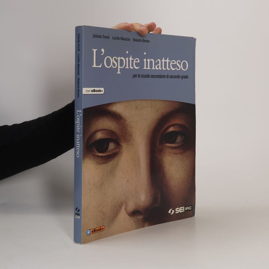 AA.VV. L'ospite inatteso