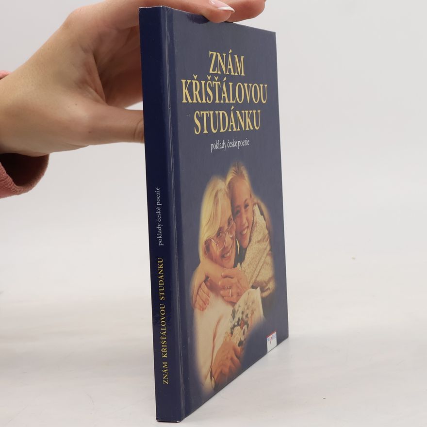 Tomáš Novotný Znám křišťálovou studánku