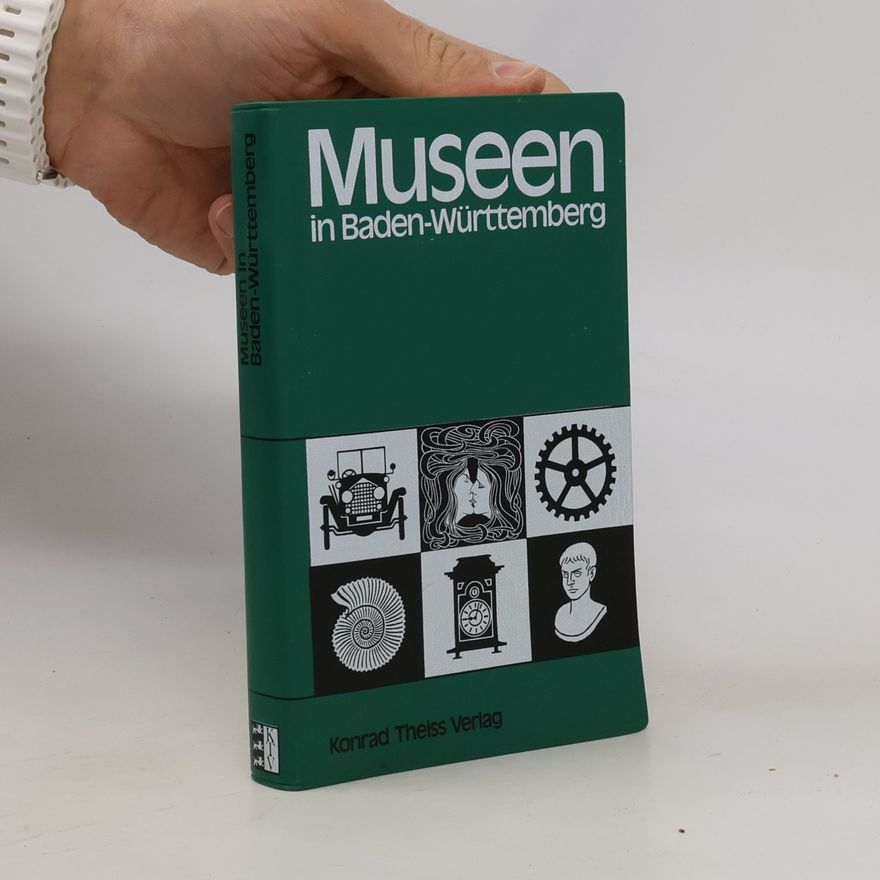 Walter Dürr Museen in Baden-Württemberg