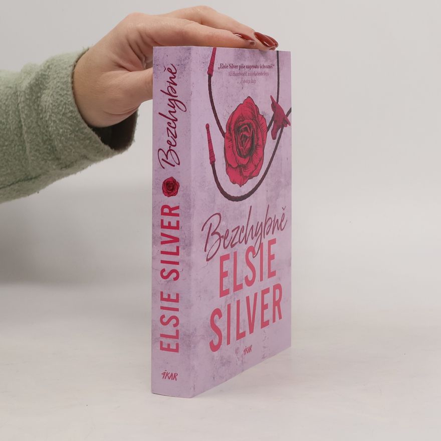 Elsie Silver Bezchybně