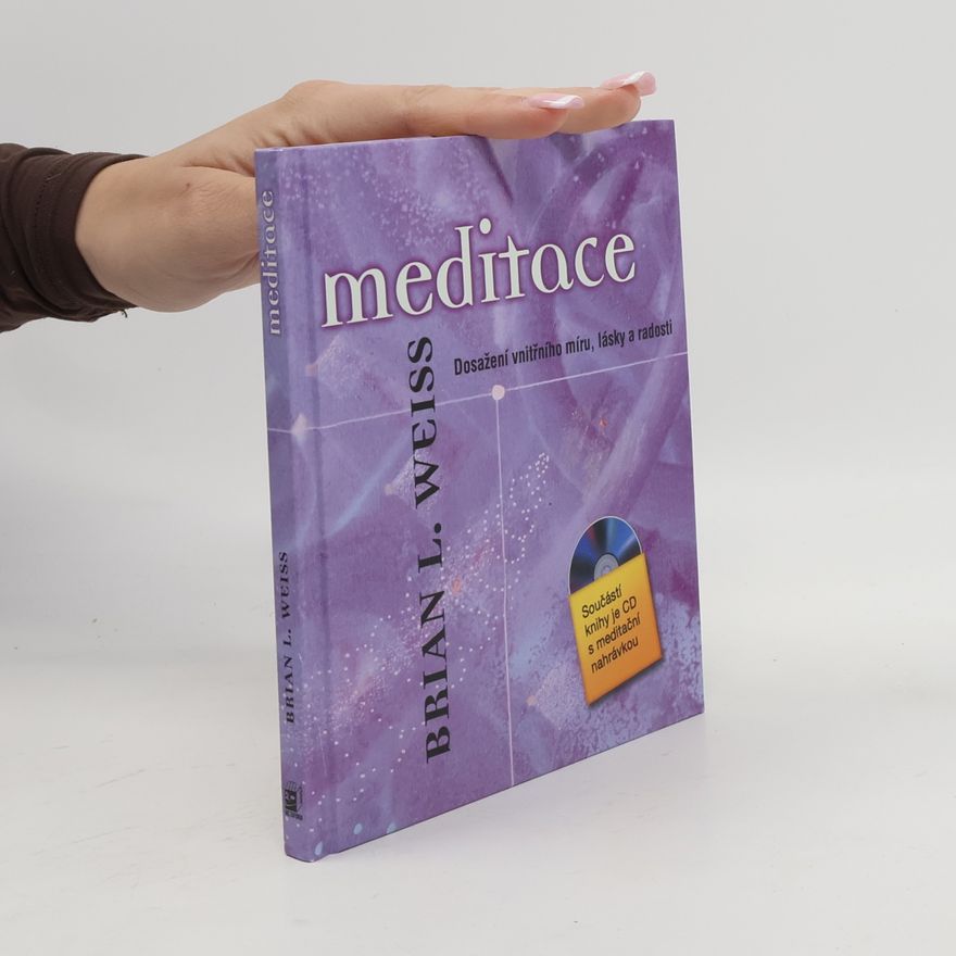 Brian Weiss Meditace