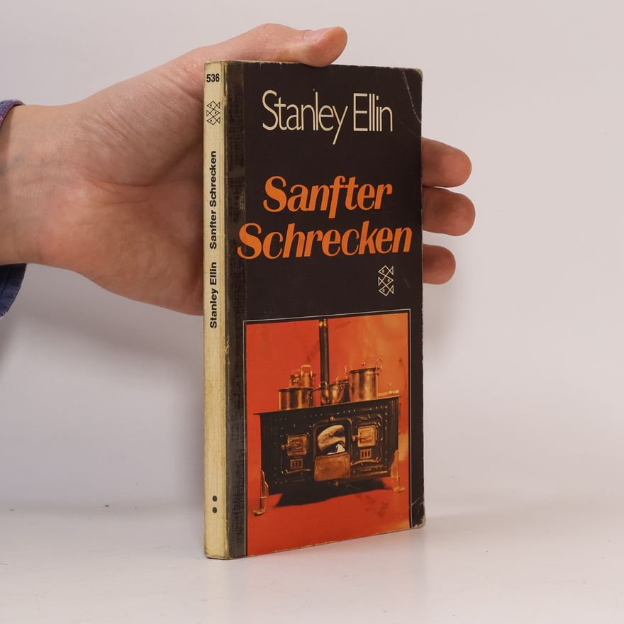 Stanley Ellin Sanfter Schrecken
