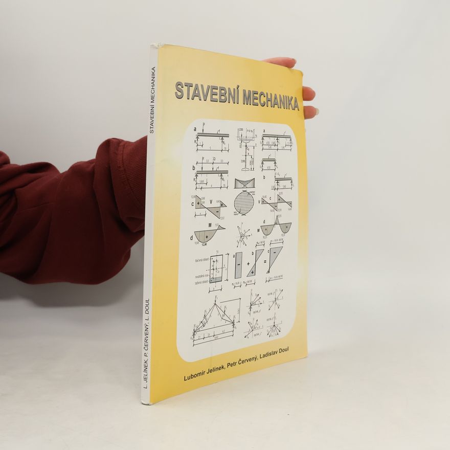 Ladislav Doul Stavební mechanika