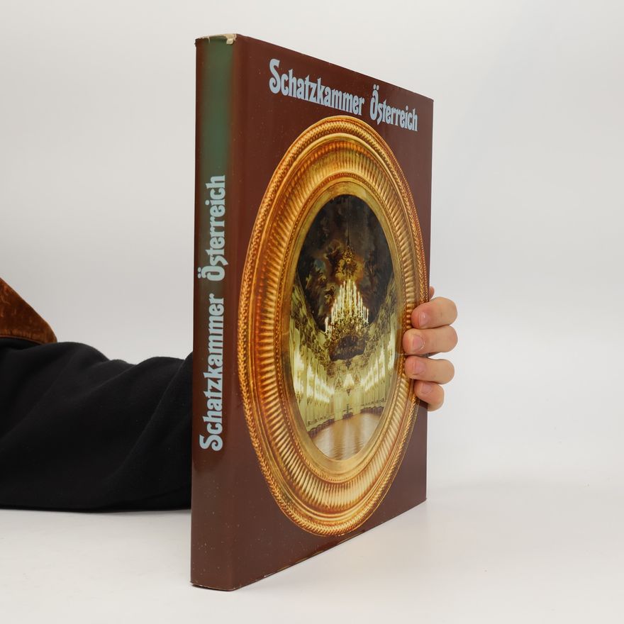 Autorenkollektiv Schatzkammer Österreich
