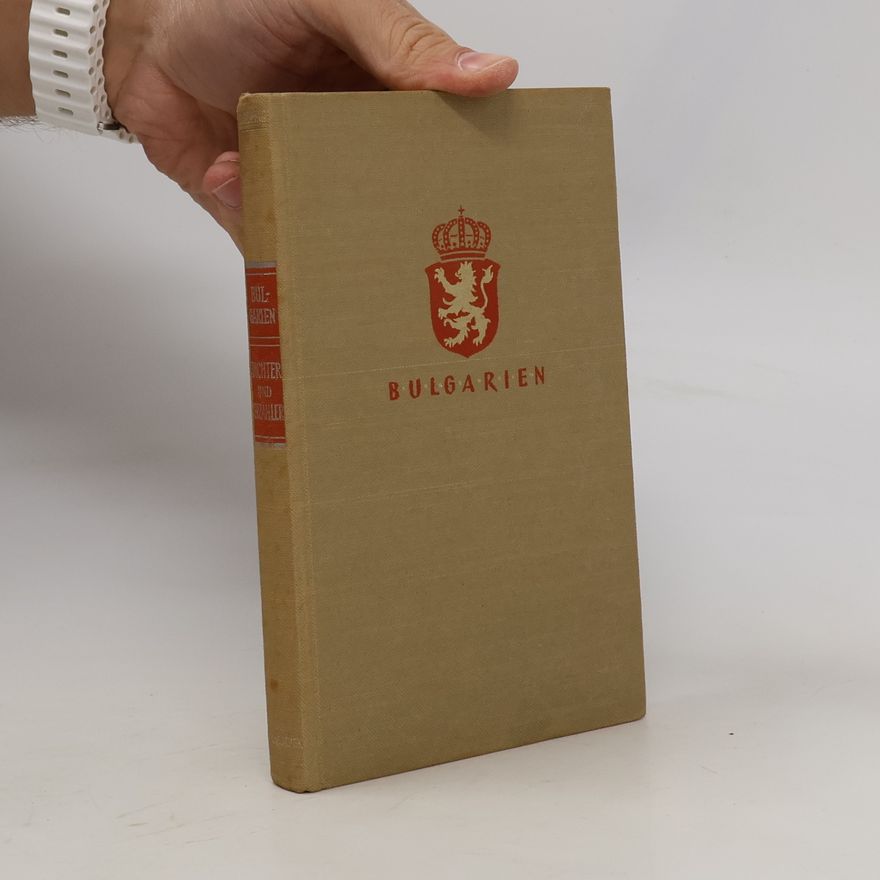 Autorenkollektiv Bulgarien