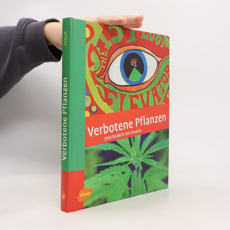 Jean Michel Groult Verbotene Pflanzen
