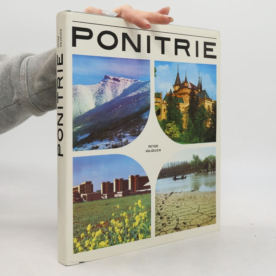 Peter Hajduch Ponitrie