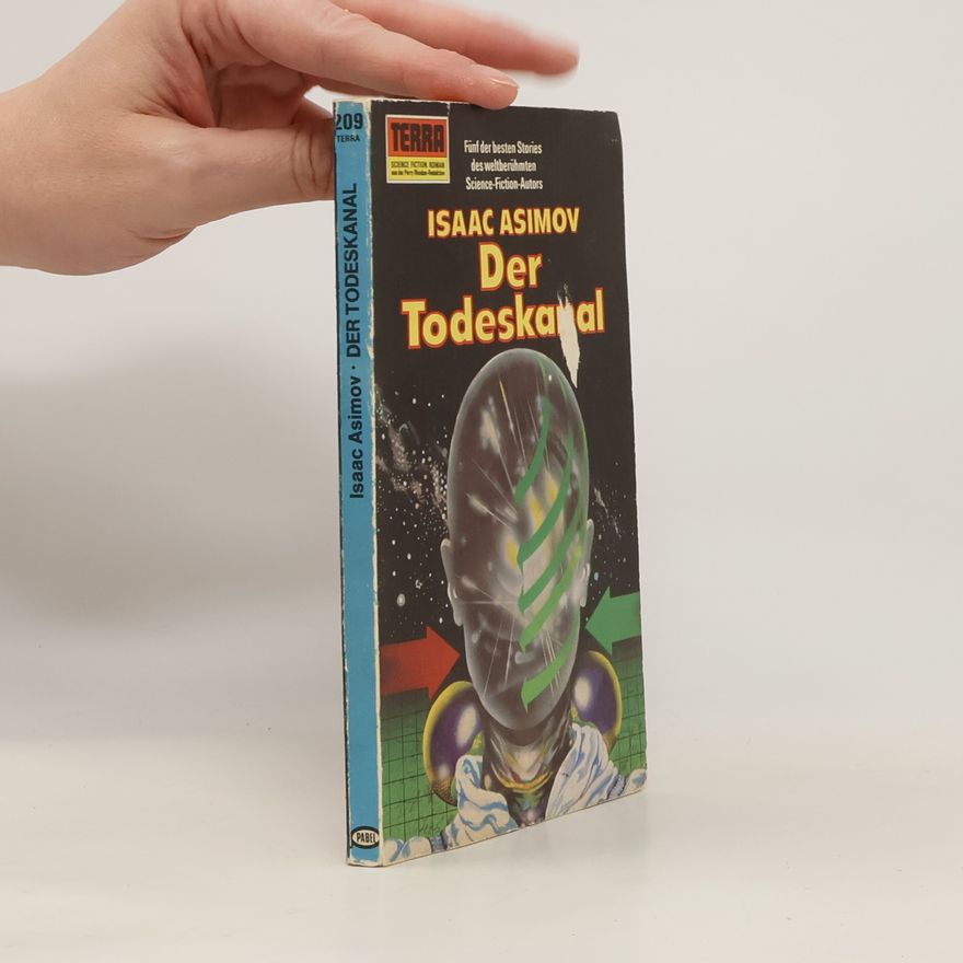 Isaac Asimov Der Todeskanal