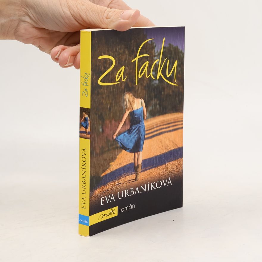 Eva Urbaníková Za facku