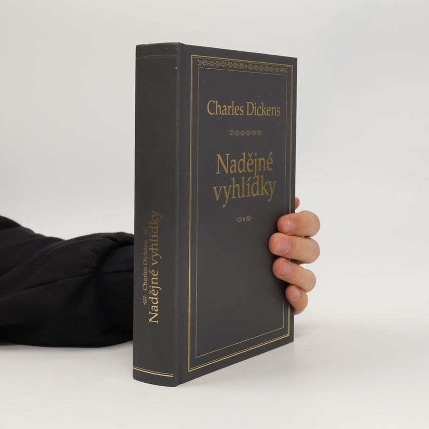 Charles Dickens Nadějné vyhlídky