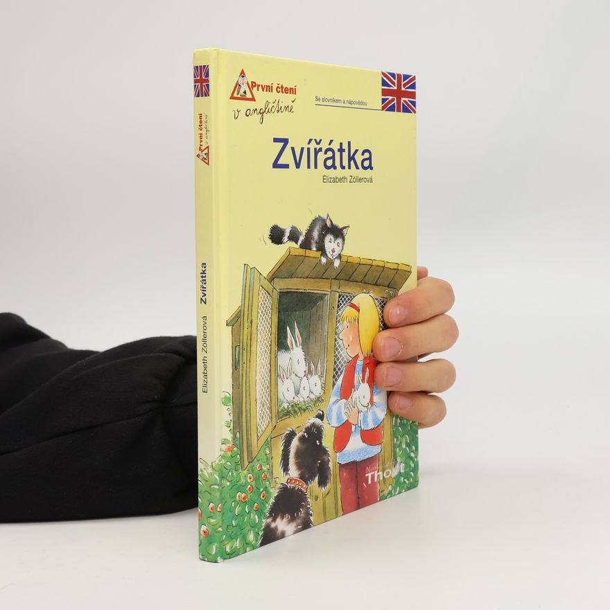 Elisabeth Zöller Zvířátka