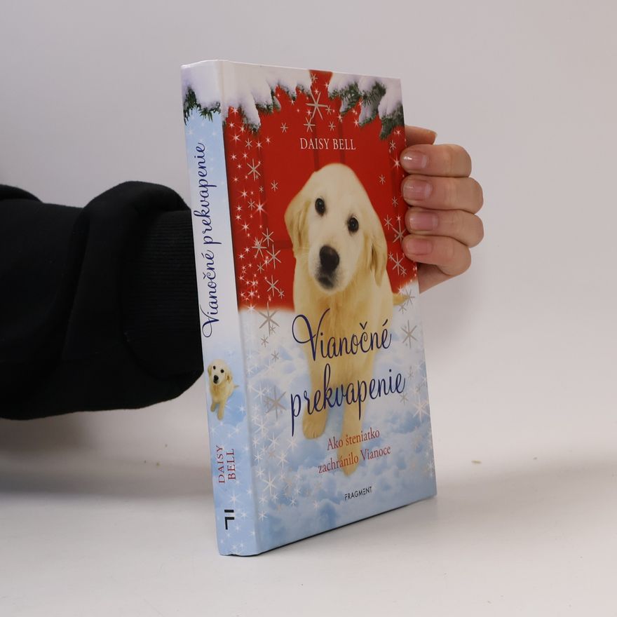 Daisy Bell Vianočné prekvapenie