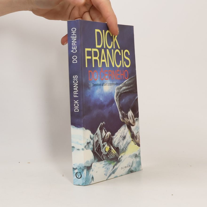 Dick Francis Do černého
