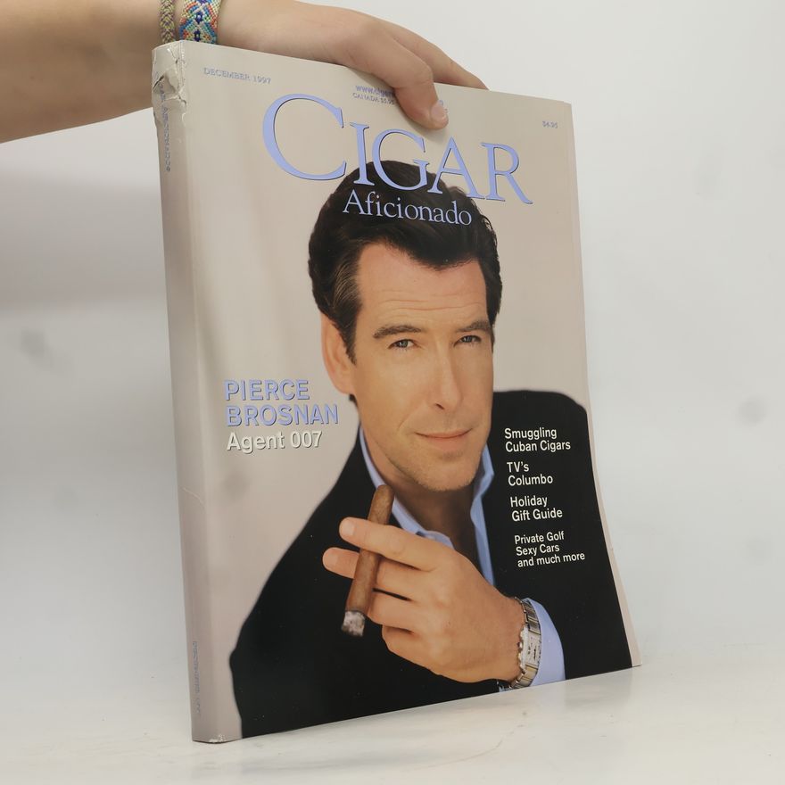 Various authors CIGAR Aficionado