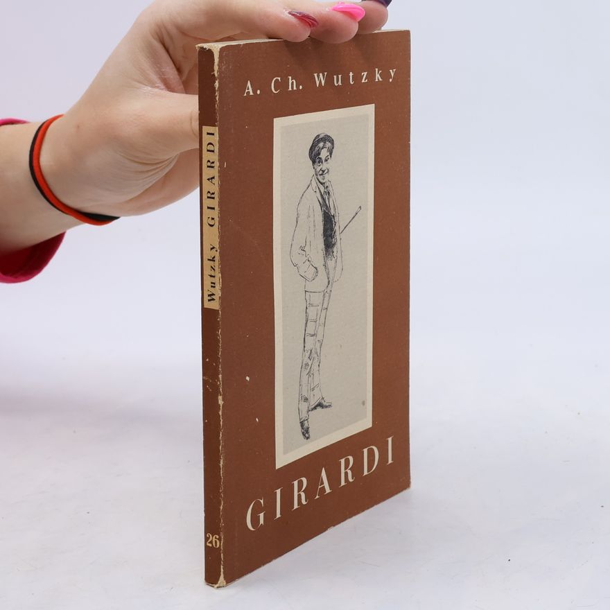 A. Ch. Wutzky GIRARDI