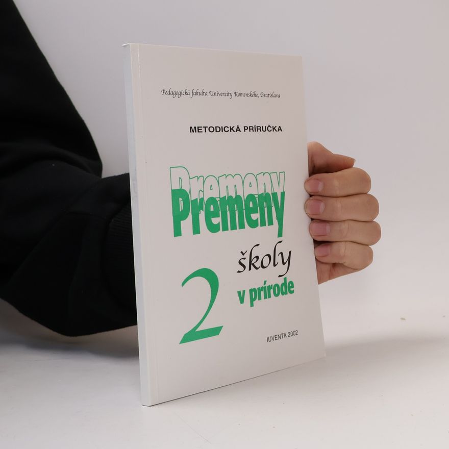 Michaela Bubelíniová Premeny školy v prírode II.
