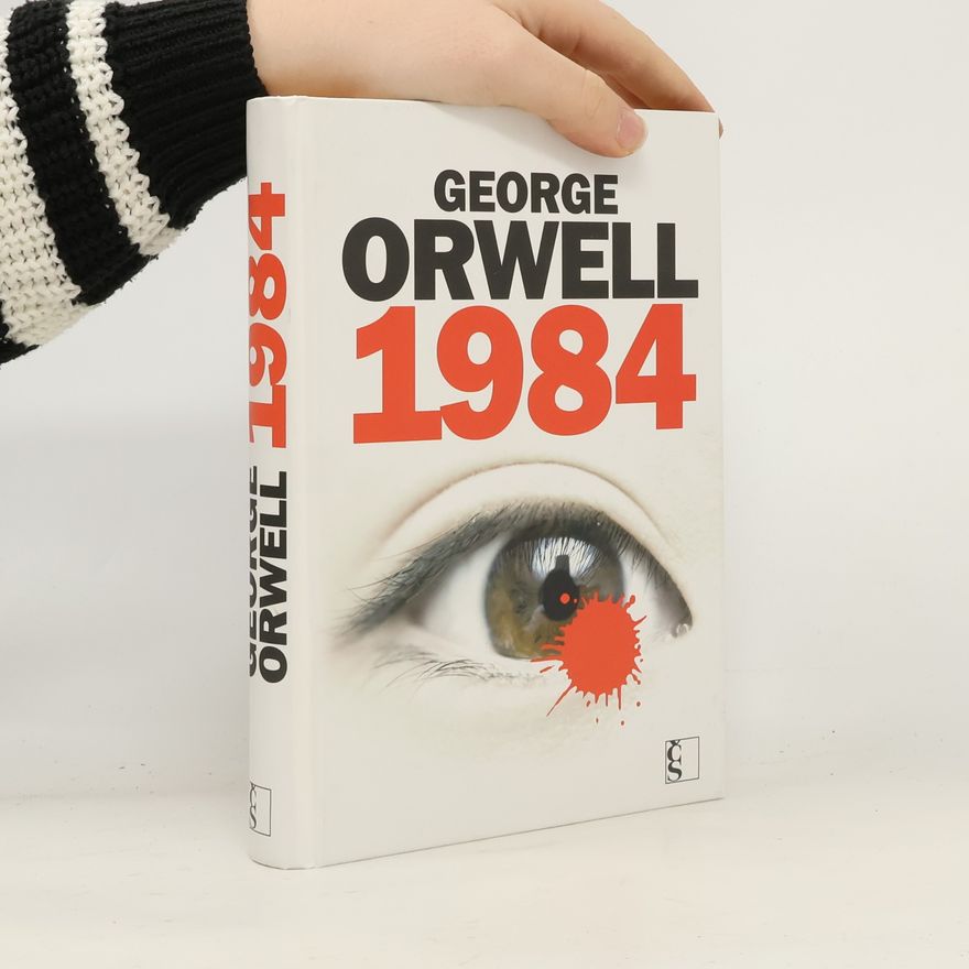 George Orwell 1984