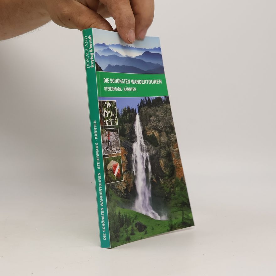 Various authors Die schönsten Wanderungen