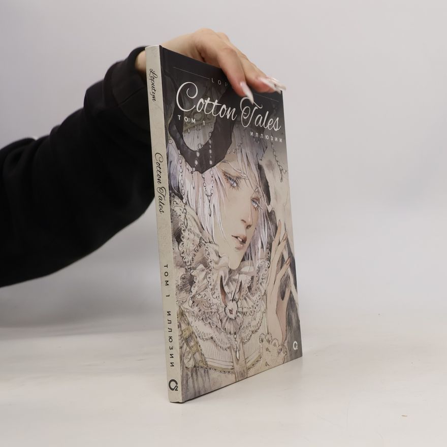 Loputyn Cotton Tales
