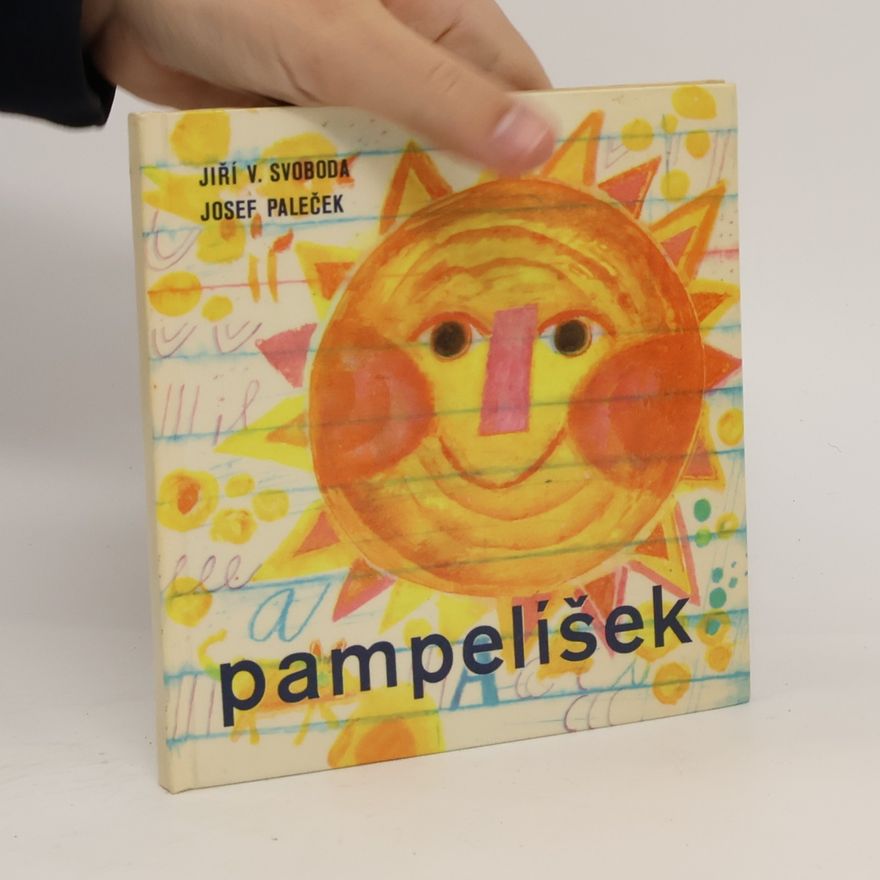 Jiří V. Svoboda Pampelíšek