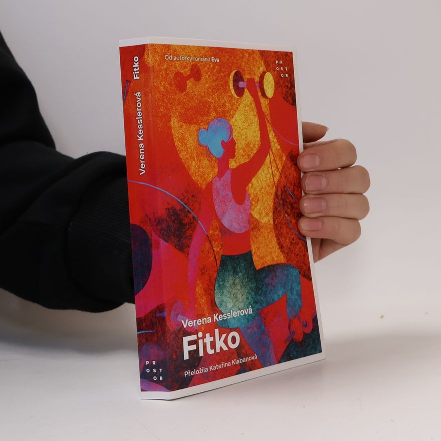 Verena Keßler Fitko