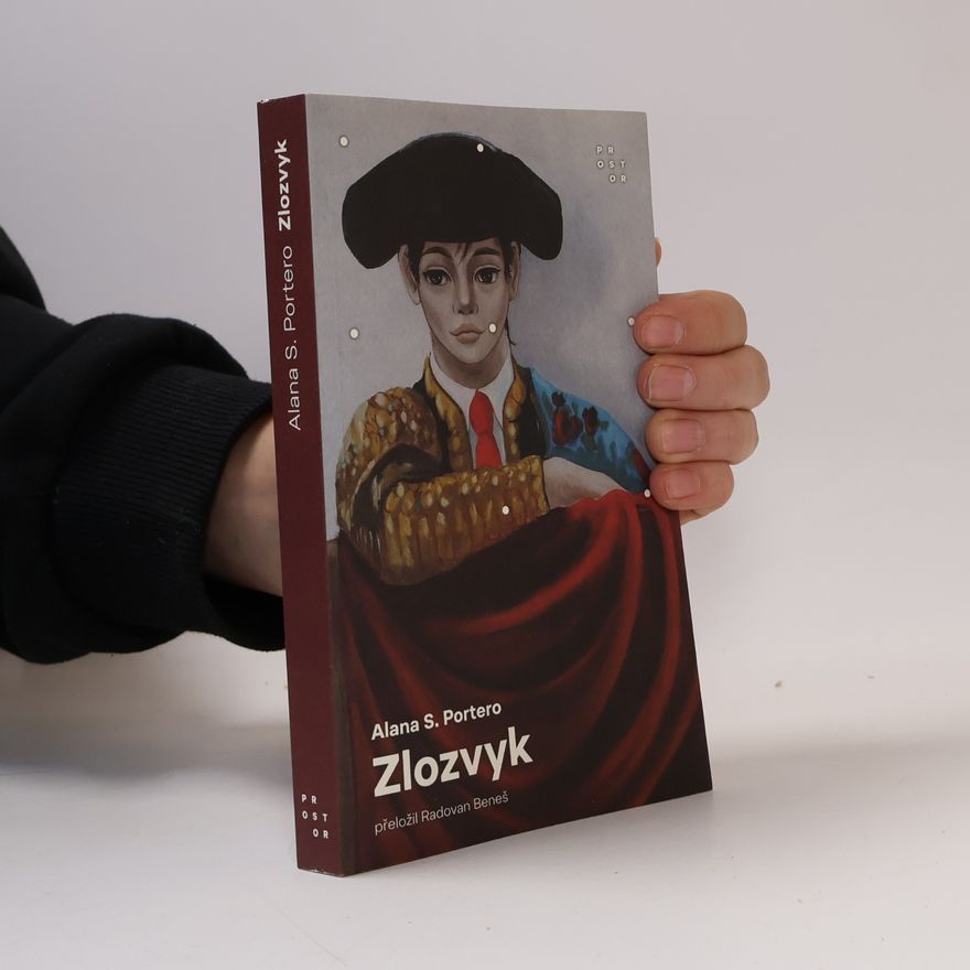 Alana S. Portero Zlozvyk